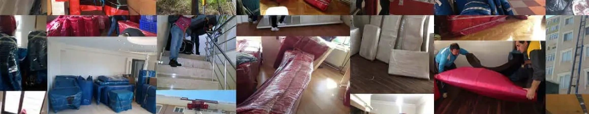 Başakşehir evden eve nakliyat görseli
